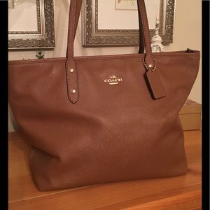 Authentic Beautiful Coach bag